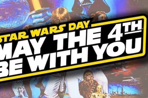 Star Wars Day: eventos espalhados pelo Brasil comemoram a franquia em 4 de maio com ativações