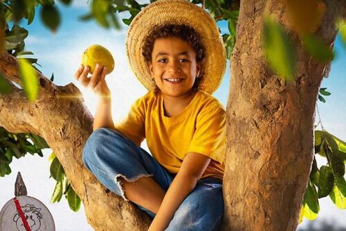 Protagonista do horário nobre aceitou papel em Chico Bento por causa da filha