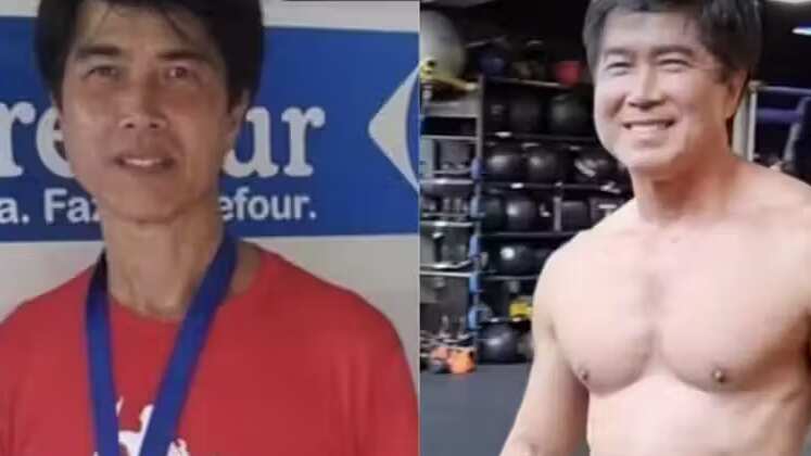 Foto: Jorge.shimabukuro.5/Instagram