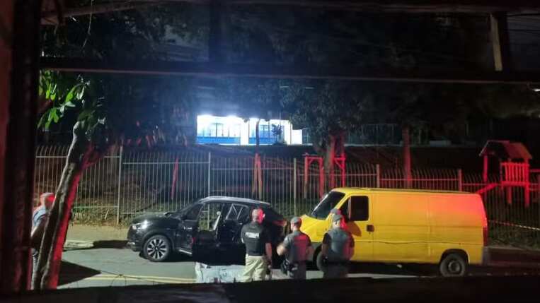 Encontro de aplicativo: médico morre baleado na Zona Norte de SP após tentativa de assalto