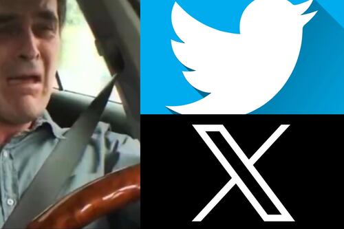 Último tweet no X? Confira os memes virais após determinação de suspensão da rede social
