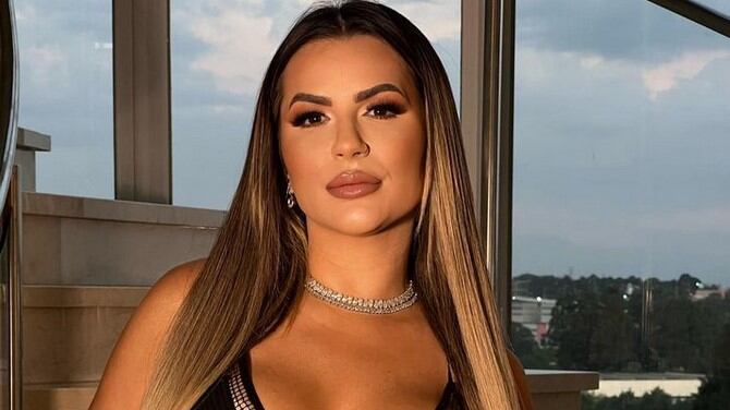 Google é obrigada em até cinco dias desvincular termo "bafuda" à imagem de Deolane