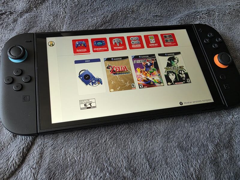 Nintendo Switch 2 - FayerWayer