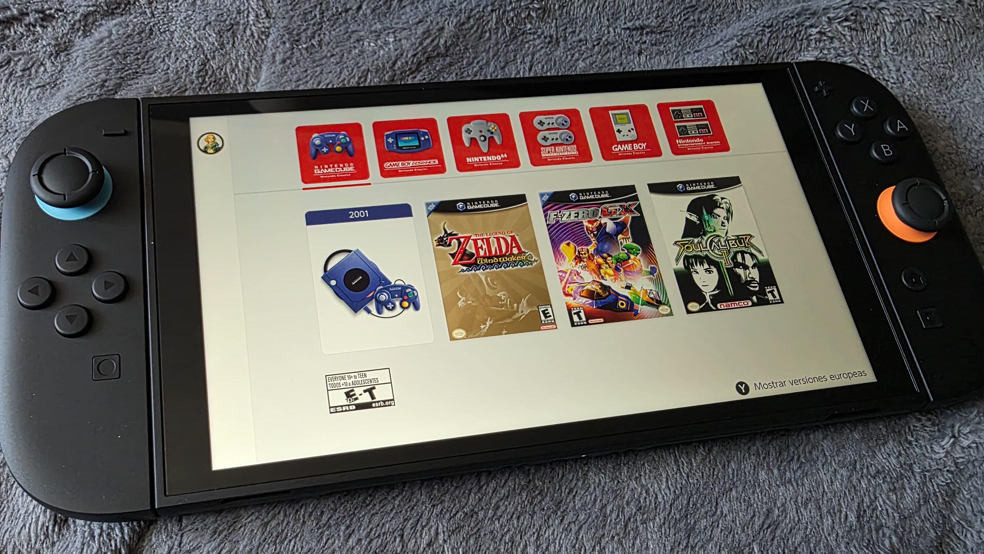 Nintendo Switch 2 - FayerWayer