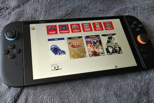 The King: Nintendo Switch 2 quebrou todos os recordes de vendas