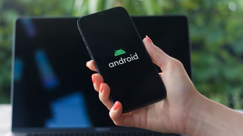 Android - Google