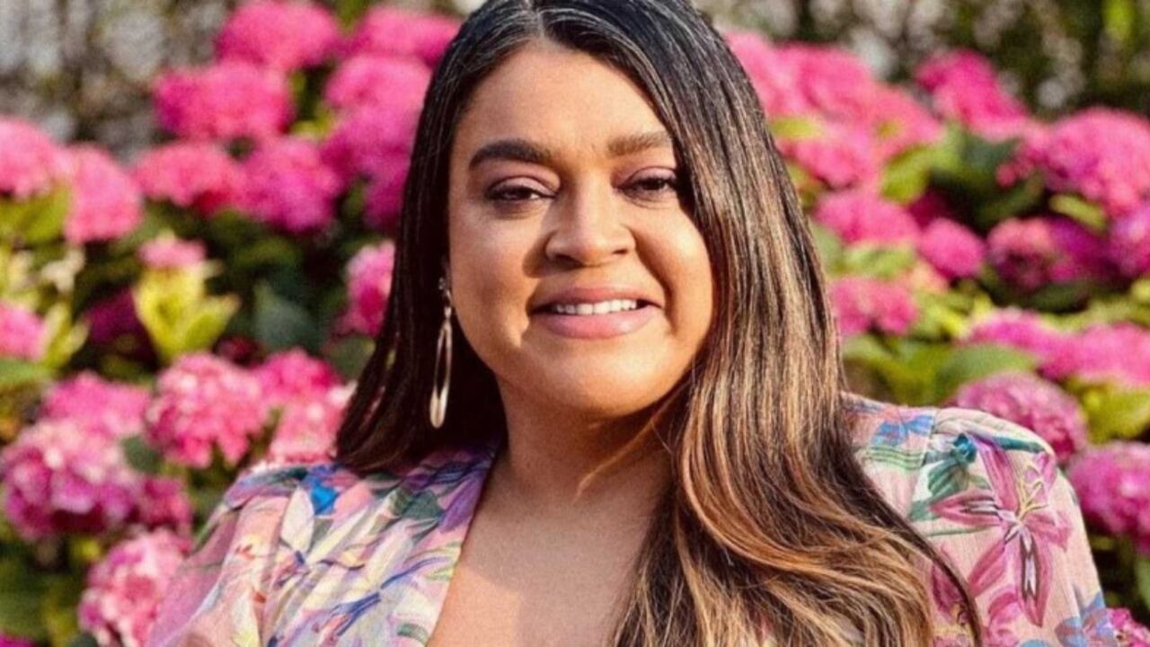 Preta Gil anuncia nova fase do tratamento contra o câncer