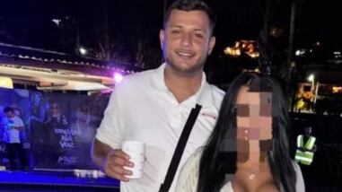 Acusado de tráfico e roubo é detido em Búzios durante festas de Ano Novo