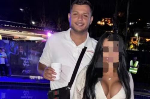 Traficante é preso em Búzios após resistir à polícia durante operação em festas de Ano Novo