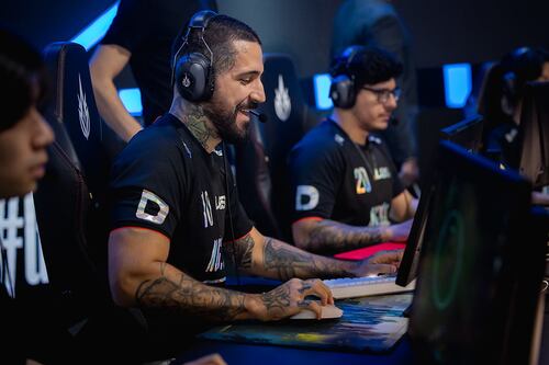 CBLOL 2024: saiba o que aconteceu nos confrontos disputados pela rodada de número 7