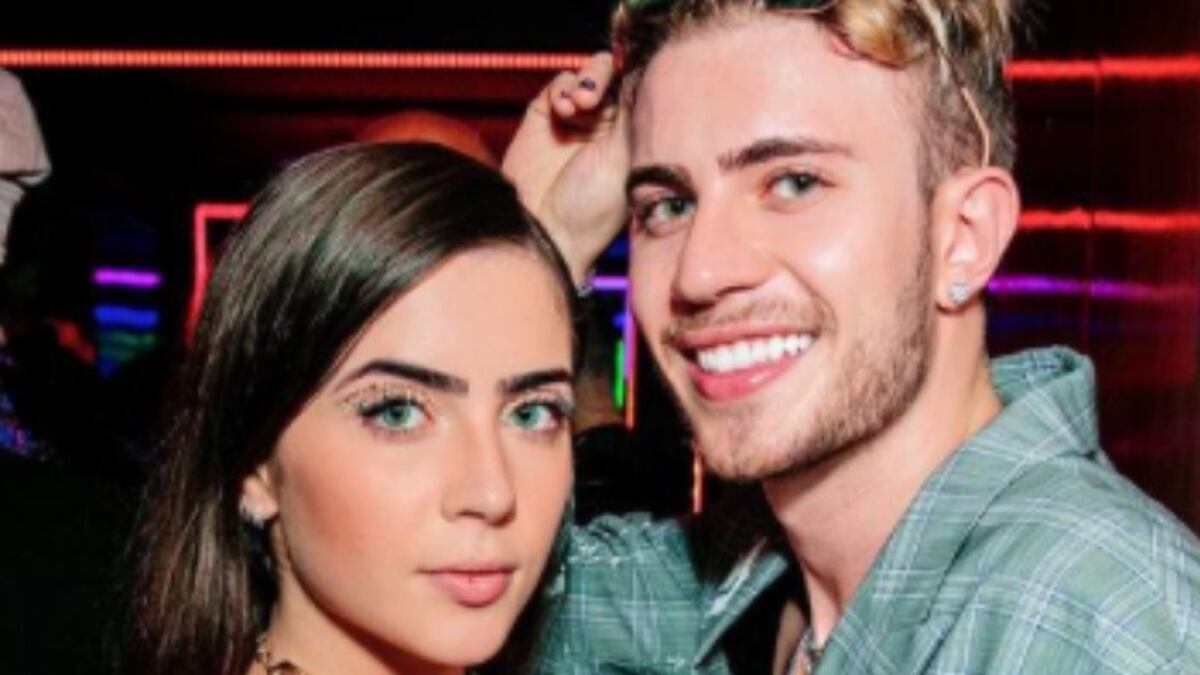 Leo Picon pede eliminação de Laís em defesa de Jade