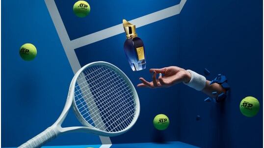 Perfume Torino21 Xerjoff