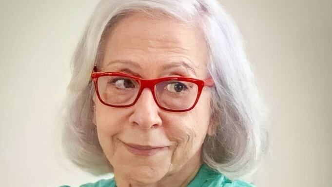 Eleições 2022: Fernanda Montenegro decide votar em Lula