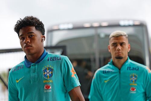 Brasil vs Paraguai: confira onde assistir, horário e as estáticas do segundo jogo da seleção brasileira na Copa América