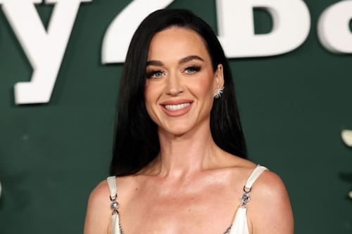 “Grita desespero”: o visual ousado de Katy Perry que causou polêmica nas redes sociais