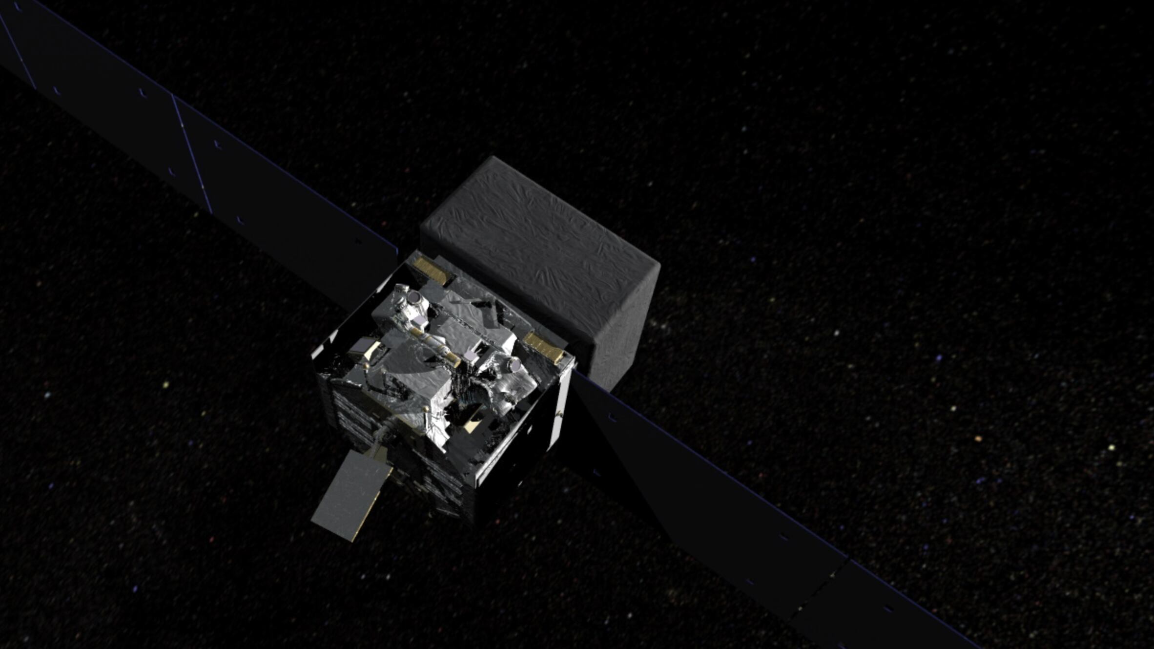 NASA revela novas informações