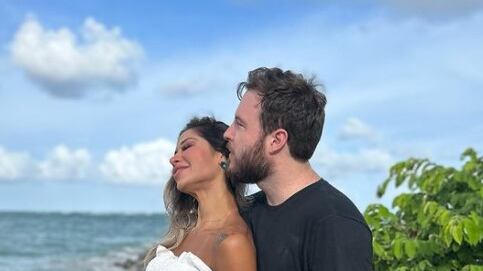 Maíra Cardi declara submissão ao namorado