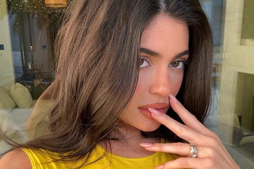 Kylie Jenner e Timothee Chalamet: “relação para chamar atenção de evento da família Kardashian?”