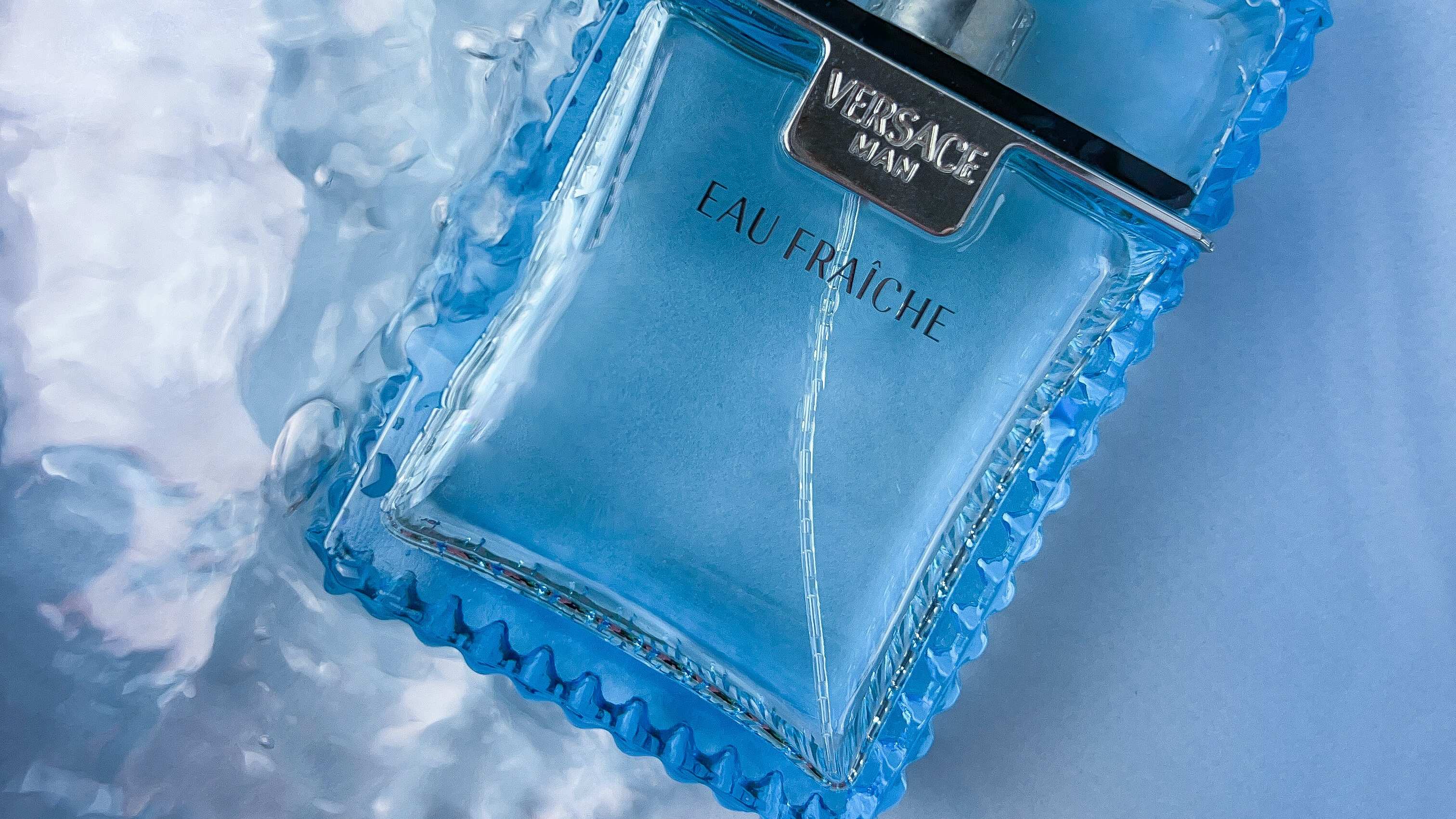 Versace Man Eau Fraiche