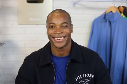 Ator de ‘Arcanjo Renegado’ se prepara para viver policial no cinema