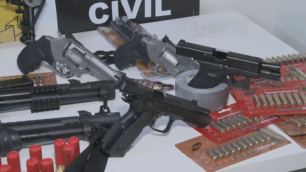 Caso ocorreu no dia 24