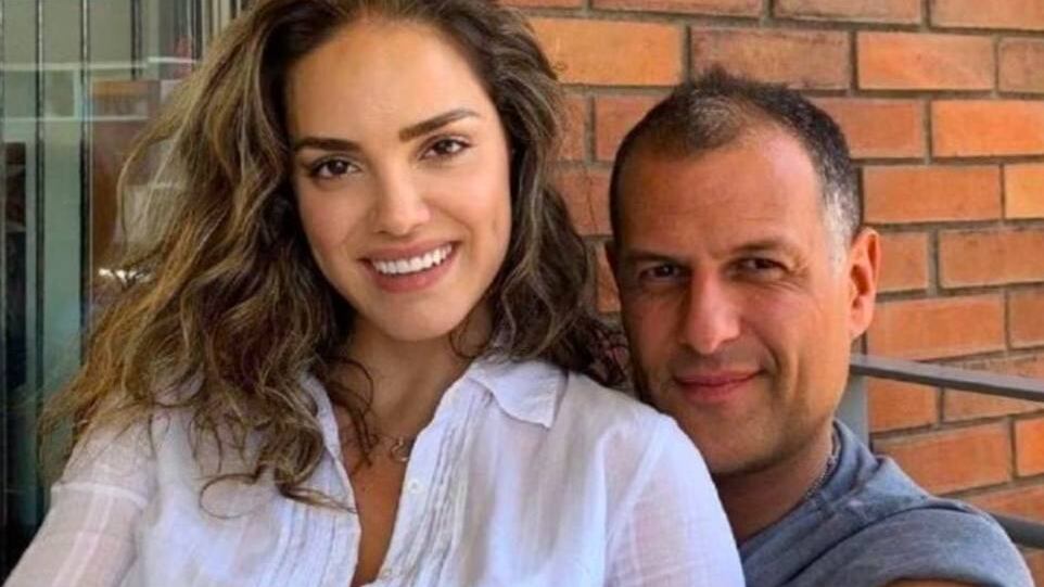 Nayara Vit y Rodrigo del Valle / Captura