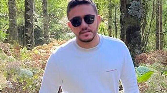 Fernando Sastre de Andrade Filho