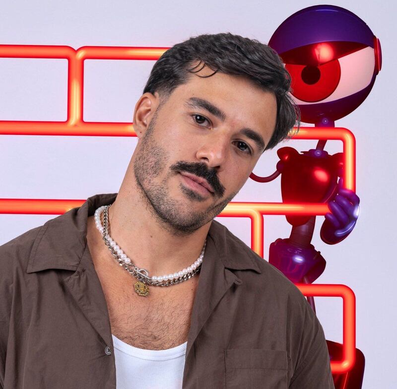 Mateus Pires - BBB 25