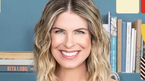 Rita Lobo deixa o GNT e detalha seus próximos passos