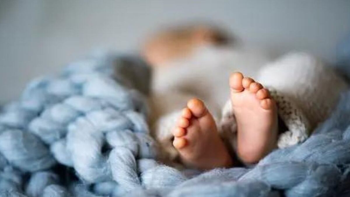 Inteligencia Artificial: los 10 nombres que jamás le debes poner a tu bebé