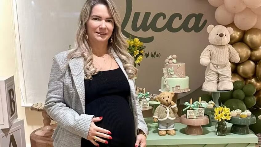 Foto: Arquivo Pessoal