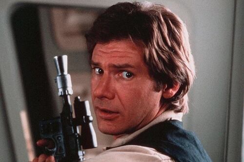 O roteiro original da trilogia “Star Wars” foi leiloado por mais de R$67 mil