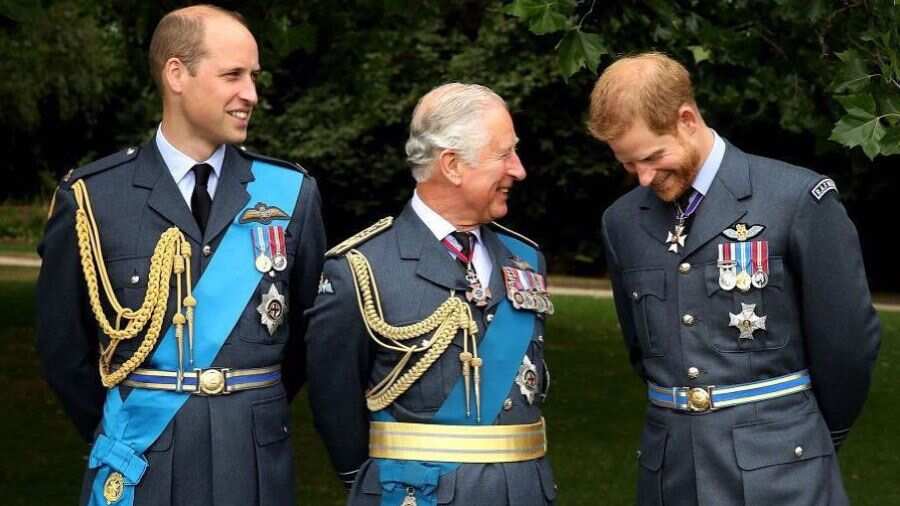 Tiggy Legge-Bourke, deixou seu emprego como babá em 1999 depois de se casar e agora mora no País de Gales.