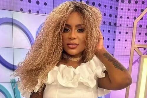 Cariúcha comenta discrição de Bruna Marquezine na festa de João Guilherme: “Ela é mais na dela!”