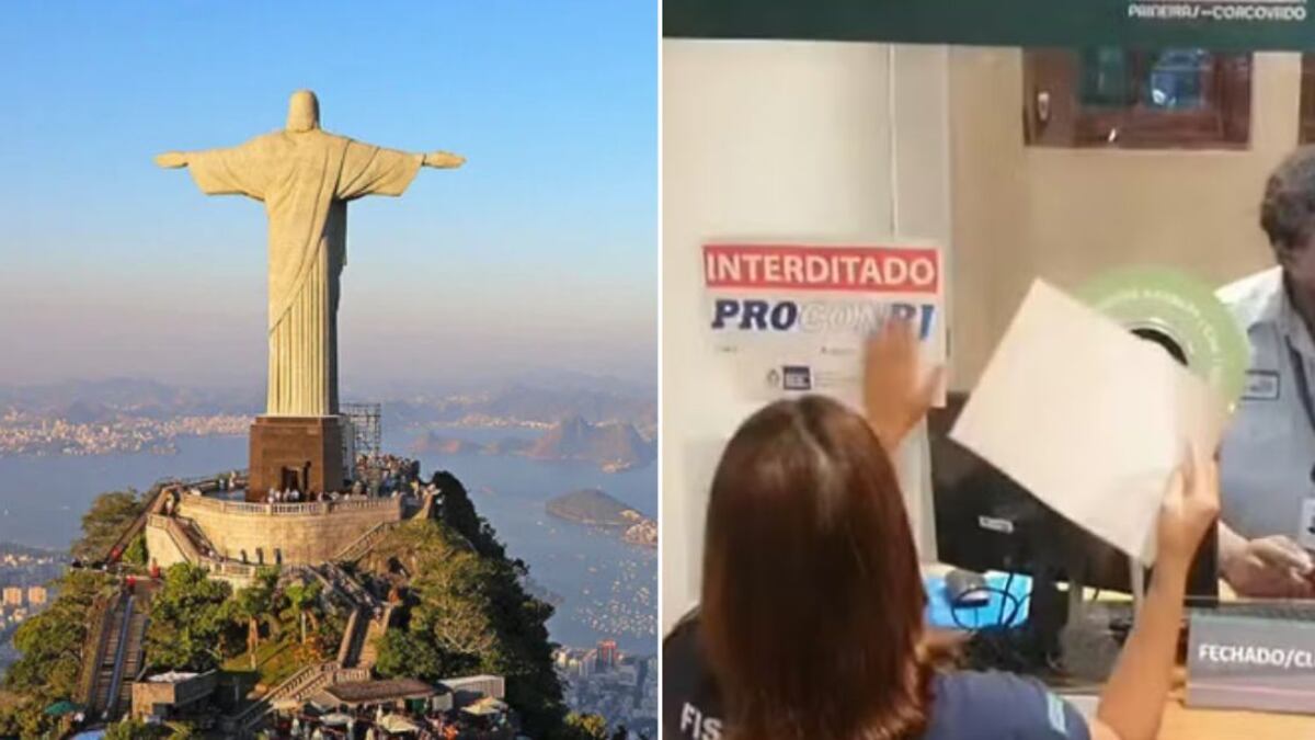 Fiscalização encontrou outras irregularidades no complexo