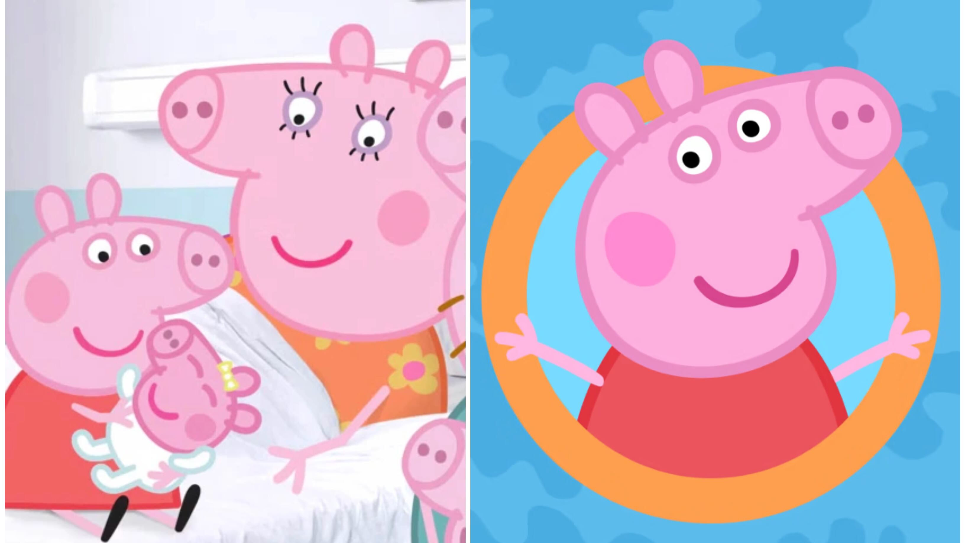 Peppa Pig