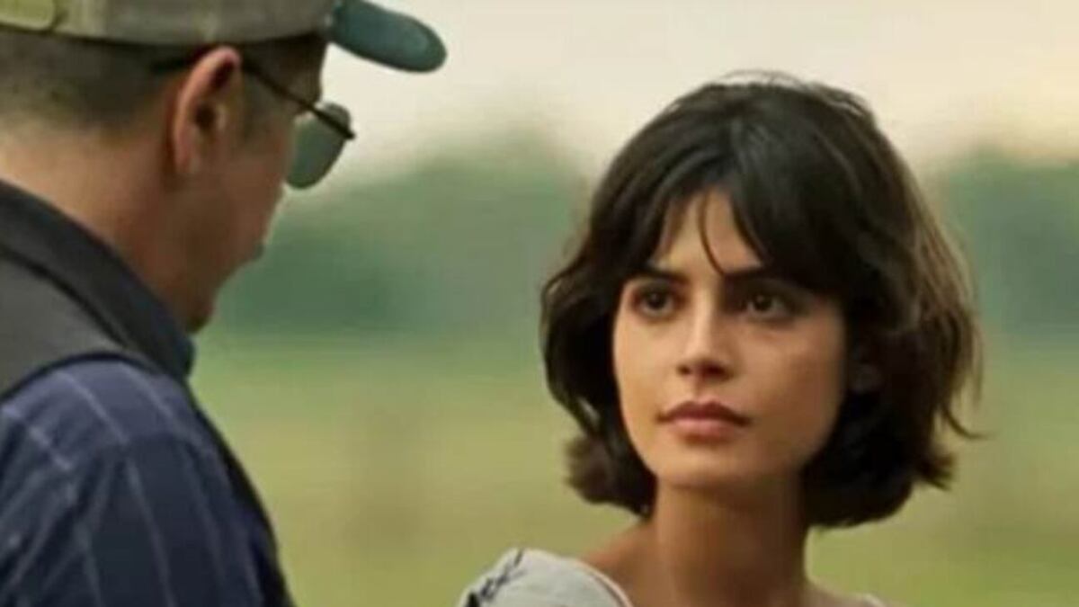 Pantanal: Guta descobre um novo crime de Tenório e rompe com o pai