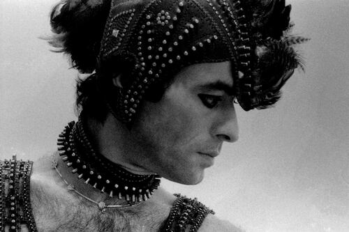 5 motivos para não perder a exposição “Ney Matogrosso” no MIS em SP; vendas abrem em 05/02