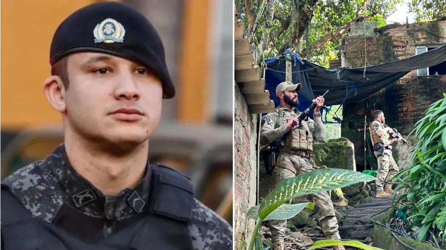 Ouvidoria afirma que 10 foram mortos