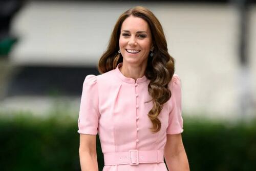 Novo apelido de Kate Middleton está conectado à princesa Diana; saiba qual é