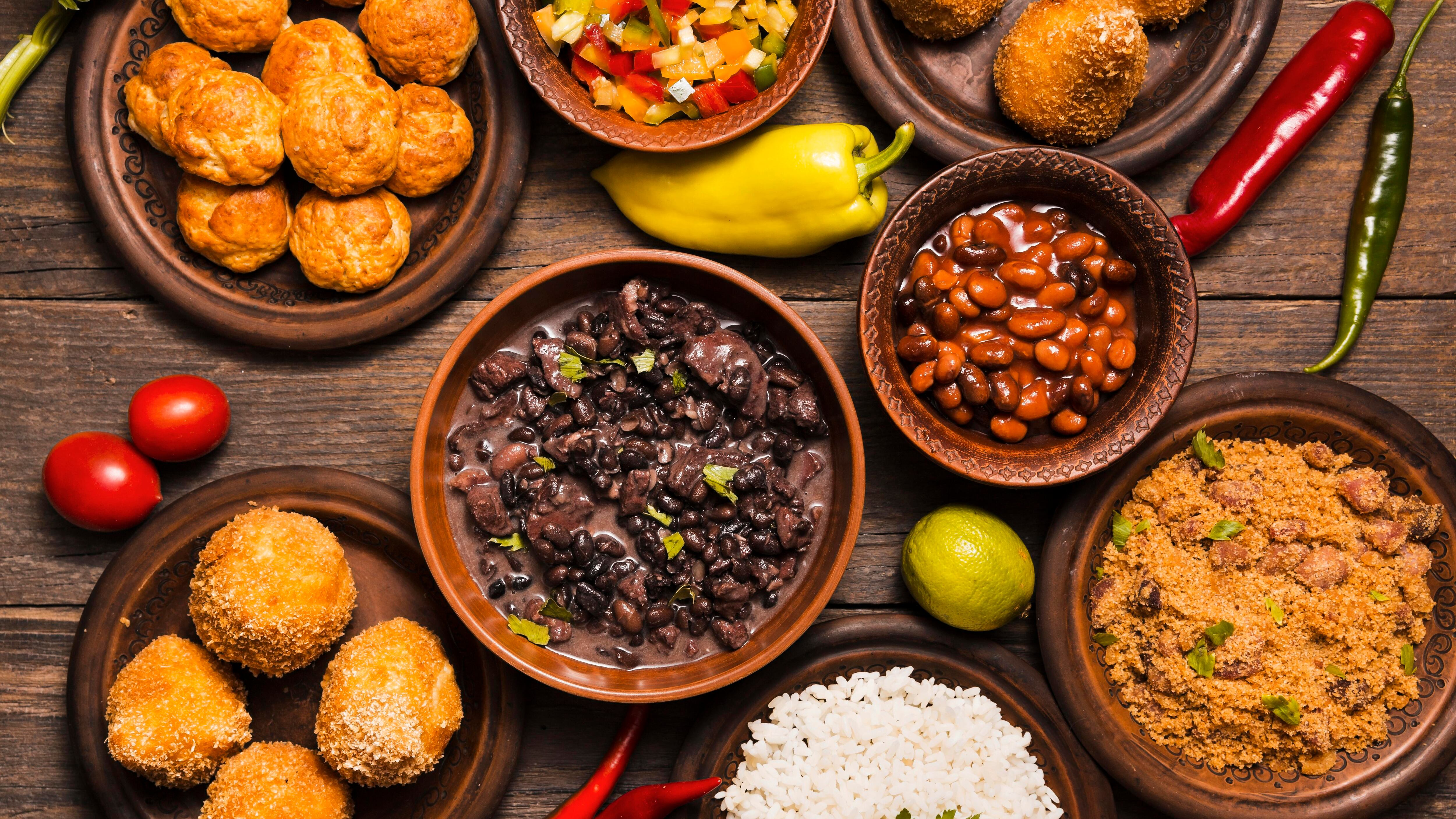 Sonhar com comida: o que esse sonho significa?