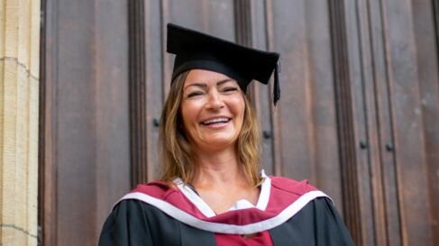 Foto: Universidade de Bristol