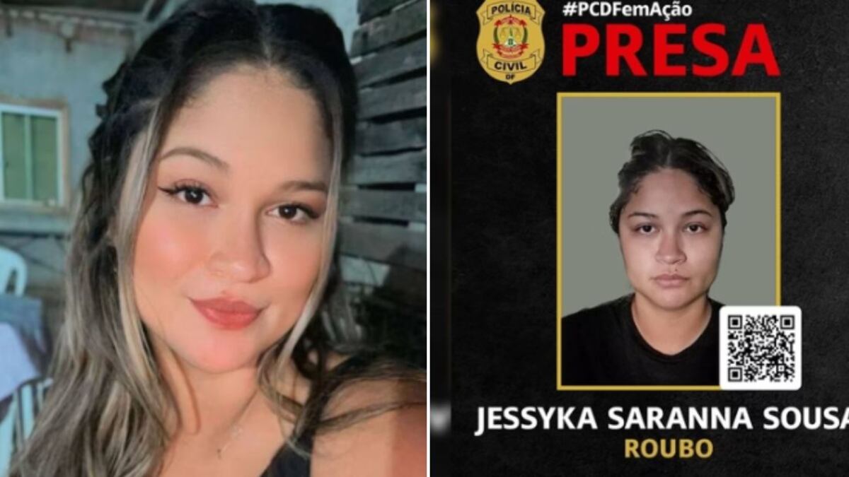 Ela os dopava após encontros e os furtava