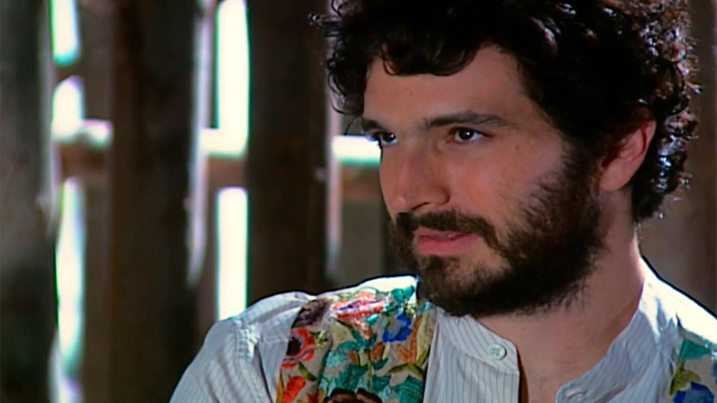 Chocolate com Pimenta: Miguel arruma novo companheiro de viagem