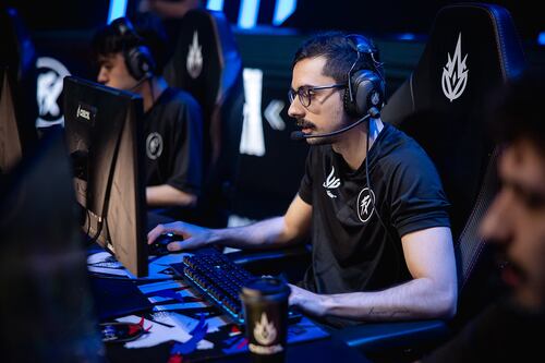 CBLOL 2024: somente uma equipe segue invicta na competição