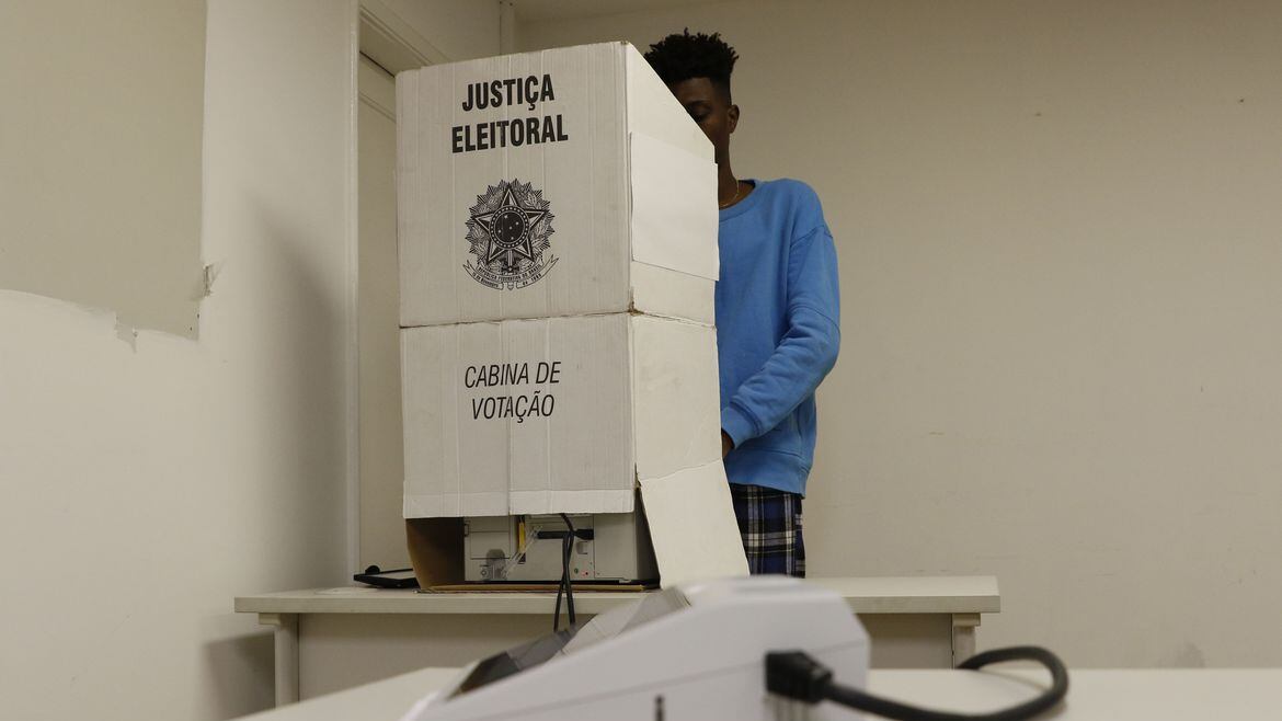 Justiça Eleitoral alerta sobre possível alteração em local de votação