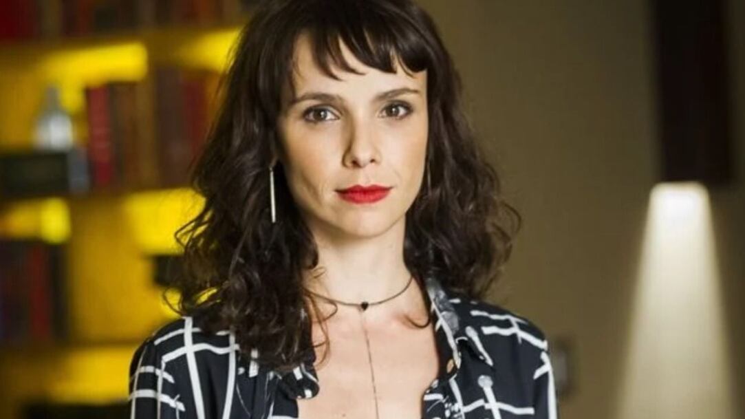 Débora Falabella está reservada para o elenco de Vale Tudo