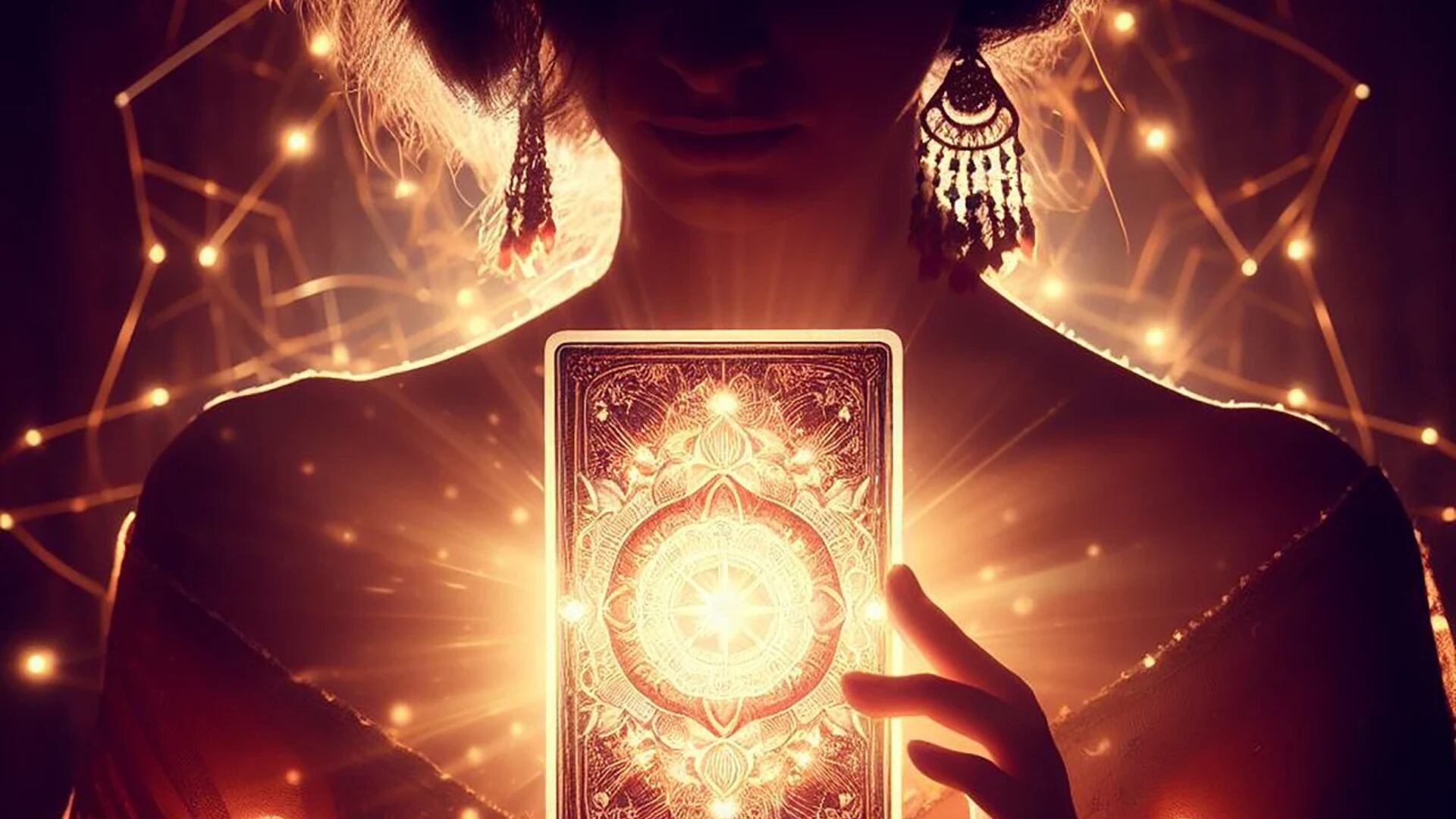 Conoce la carta del tarot y el golpe de suerte para lograr mayor fortuna del 28 al 31 de enero.