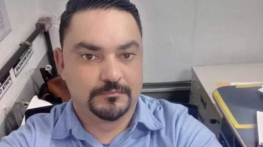 Ele teria sido oferecido como sacrifício