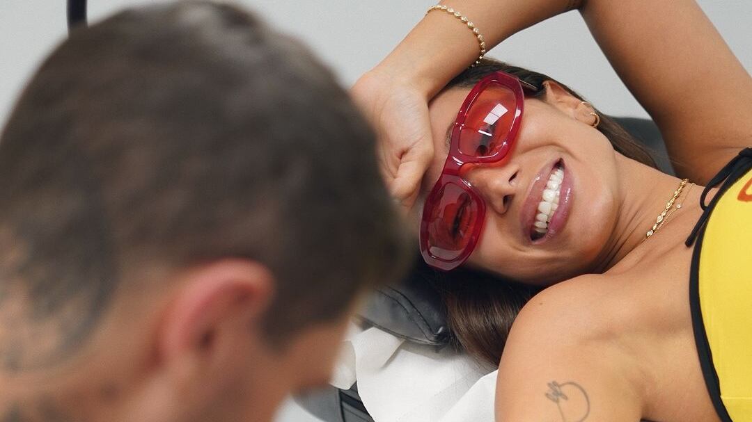 Conheça o novo affair de Anitta que está com a cantora na Grécia